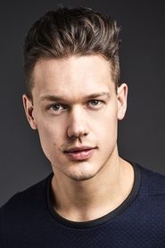 Lucas Penner portrait