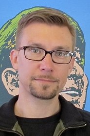 Frank Pavich portrait