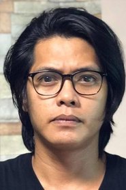 Ambo Jacinto portrait
