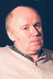 Eugeniusz Priwieziencew portrait