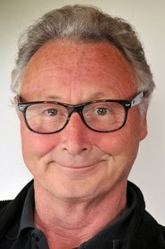 Steen Rasmussen portrait