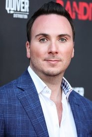 Allan Ungar portrait