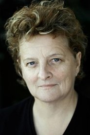 Lynn Hunter portrait