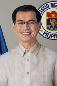 Isko Moreno portrait