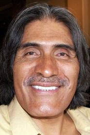 Miguel Ángel Fuentes portrait