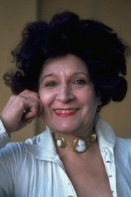 Editta Sherman portrait