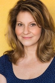 Lisa Cole portrait