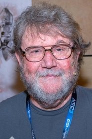 Bill Hargreaves portrait