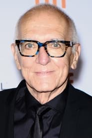 Roger Frappier portrait