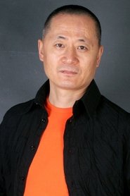 Yves Yan portrait