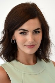 Camilla Belle portrait
