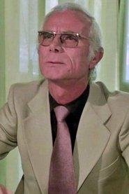 Saverio Mosca portrait