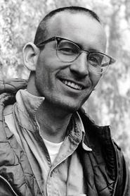 Royal Robbins portrait