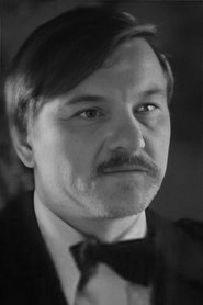 Ceslovas Judeikis portrait