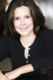Patty Lotz portrait