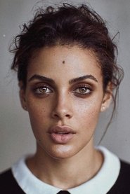 Nicole Madell portrait
