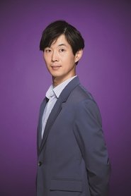 Ikuta Hirokazu portrait