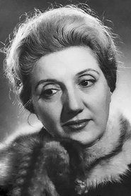 Rita Mousouri portrait