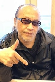 Takeshi Ebihara portrait