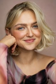 Emily Ash portrait