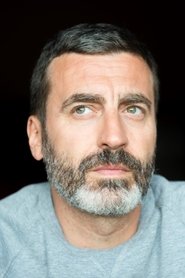 Giangiacomo De Stefano portrait
