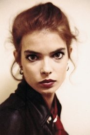 Zoë Lund portrait