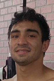 Eros Correa portrait
