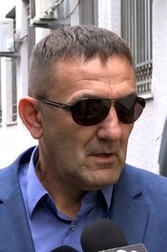 Radoje Jelić portrait