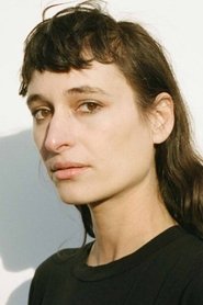 Zumi Rosow portrait