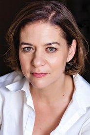 Cathy Cahlin Ryan portrait