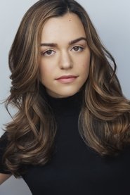 Isabella Pisacane portrait