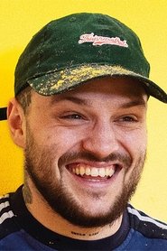 Jay Swingler portrait