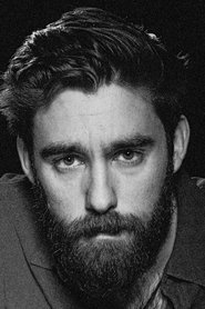Kerim Waller portrait