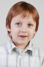Timofey Budkevich portrait