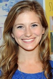 Allie Gallerani portrait