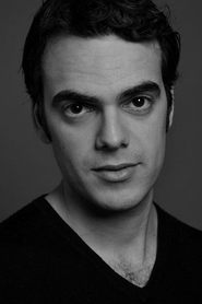 Christodoulos Martas portrait