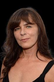 Mira Furlan portrait