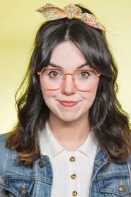 Lindsay Rootare portrait