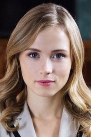 Anna Koshmal portrait