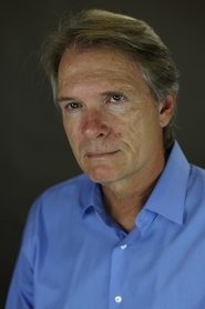 Jack Teague portrait