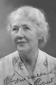 Barbara Everest portrait