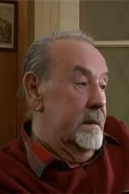 Aleksandr Misharin portrait