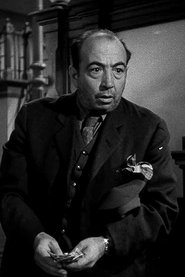 Tito Vuolo portrait
