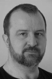 Andrew Vincent portrait