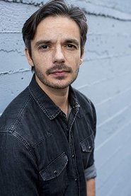 Liam Lane portrait