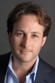 Adam Waxman portrait