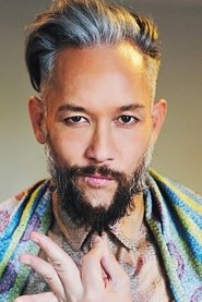 Kevin Alexander Stea portrait