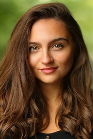 Isobelle Molloy portrait