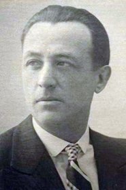 Max Doria portrait
