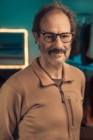 Alberto Masliah portrait